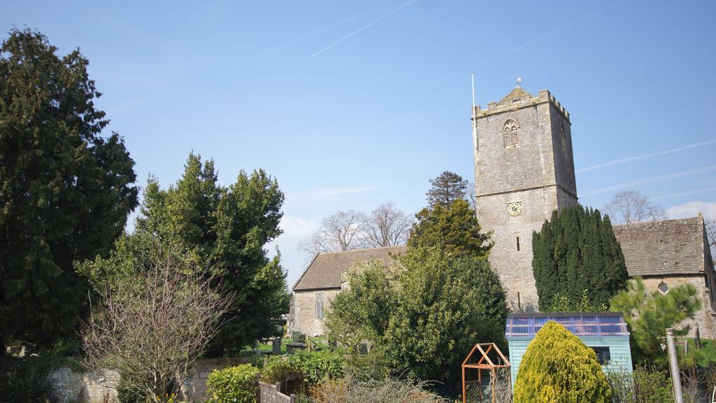 The Lychgate Guest house *