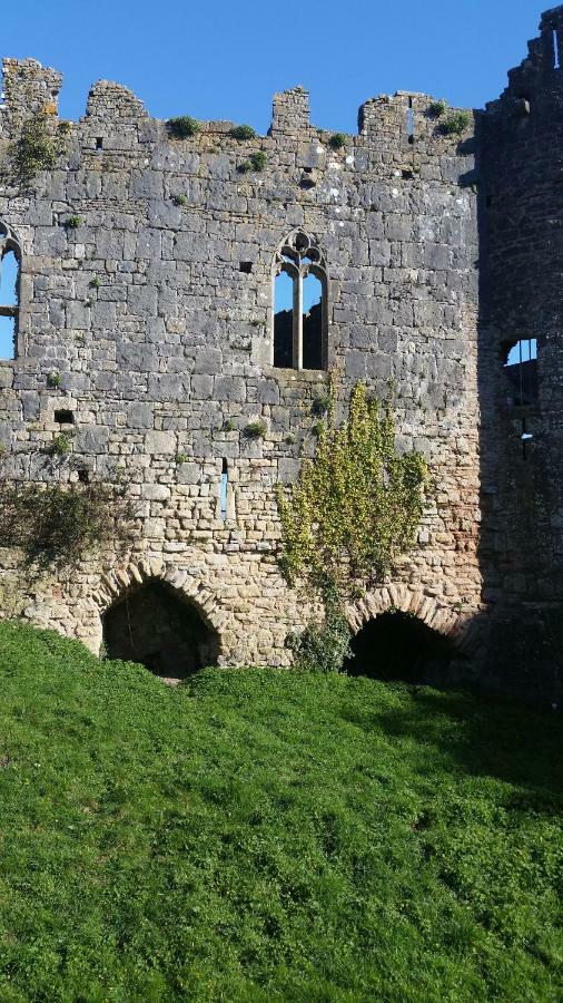 The Lychgate *